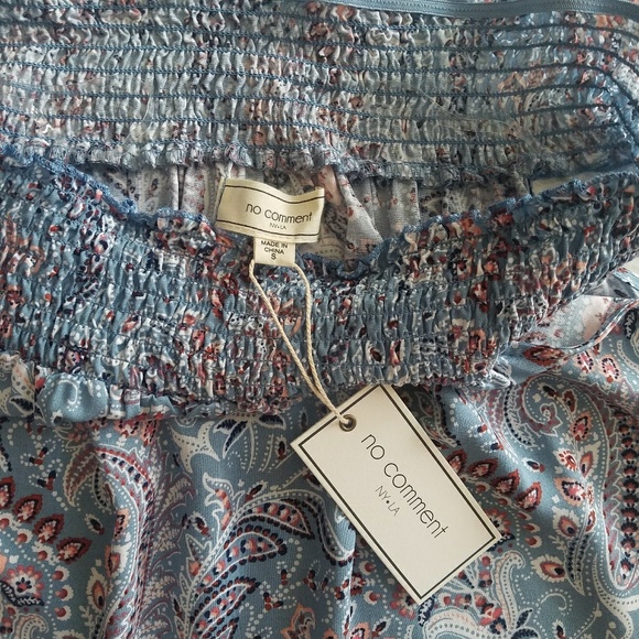 Off the shoulder top - Picture 6 of 6